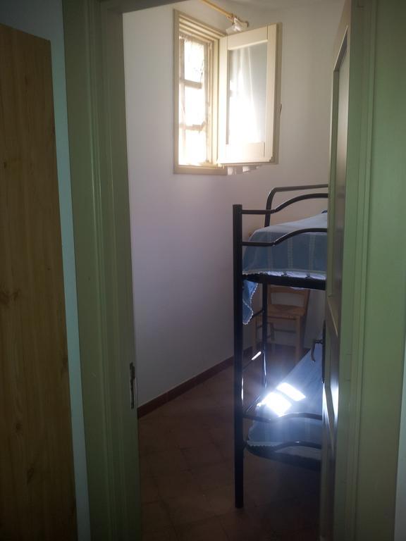 Agriturismo Vignavecchia Vignacastrisi Habitación foto