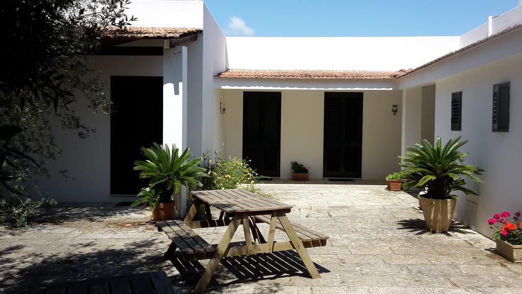 Agriturismo Vignavecchia Vignacastrisi Habitación foto