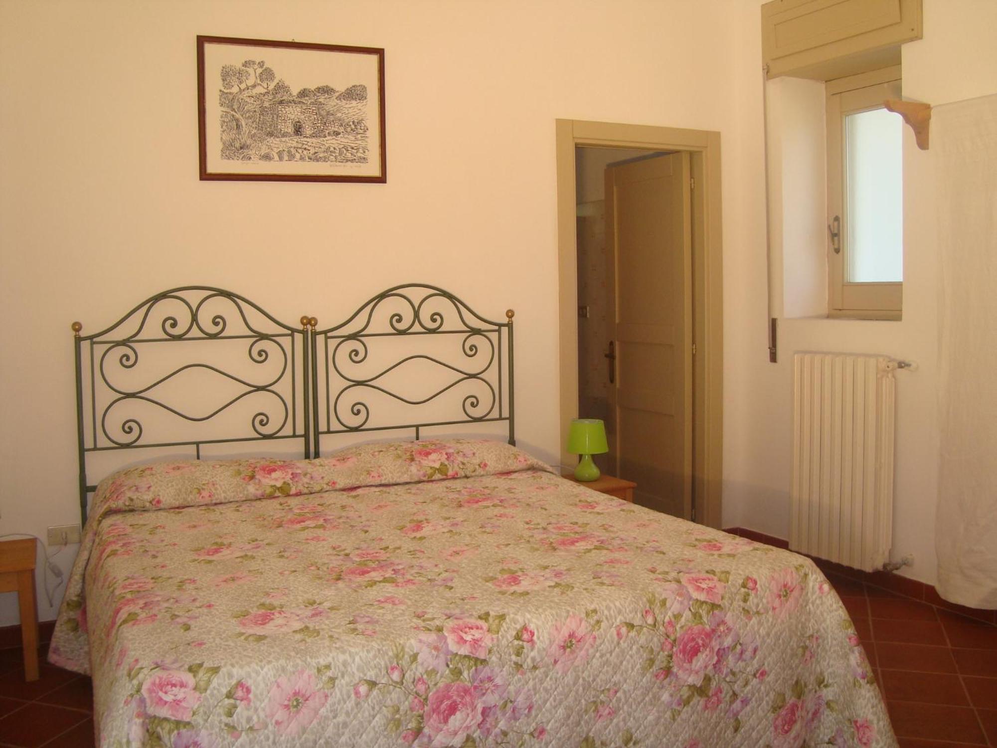 Agriturismo Vignavecchia Vignacastrisi Habitación foto
