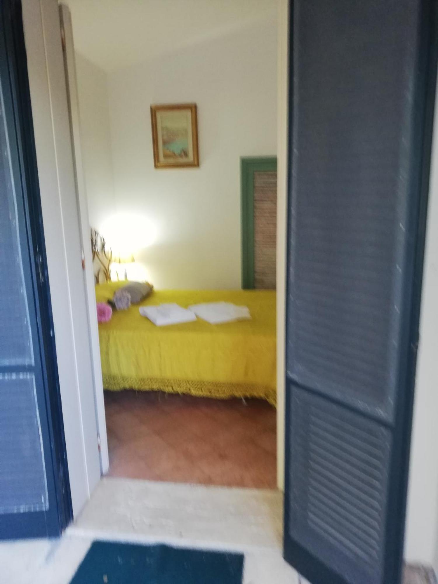 Agriturismo Vignavecchia Vignacastrisi Habitación foto