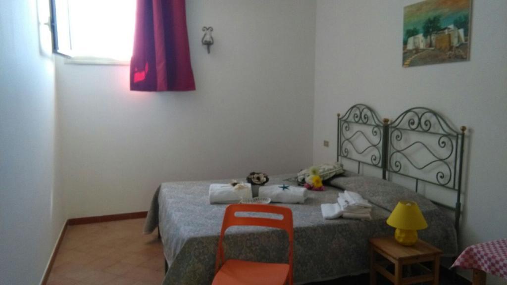 Agriturismo Vignavecchia Vignacastrisi Habitación foto